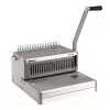 Fellowes Orion 500 Electric Comb Binding Machine, 30-Sheet Punch, 500-Sheet Binding Capacity
