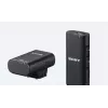 Sony ECM-W2BT Wireless Microphone for Sony Cameras with Multi Interface Shoe