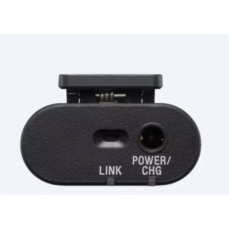 Sony ECM-W2BT Wireless Microphone for Sony Cameras with Multi Interface Shoe