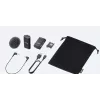 Sony ECM-W2BT Wireless Microphone for Sony Cameras with Multi Interface Shoe