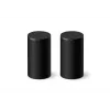 Sony BRAVIA Theatre Rear 9 Wireless Rear Speakers SARS9.CEJ - 180W, Black