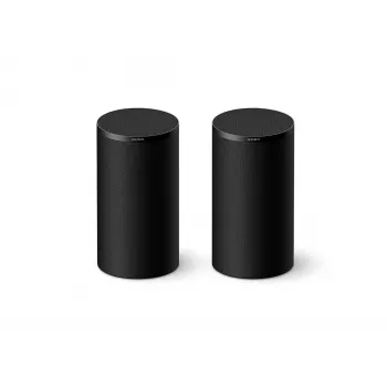 Sony BRAVIA Theatre Rear 9 Wireless Rear Speakers SARS9.CEJ - 180W, Black