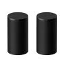 Sony BRAVIA Theatre Rear 9 Wireless Rear Speakers SARS9.CEJ - 180W, Black