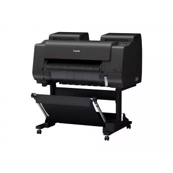 Canon imagePROGRAF PRO-2600 24-inch Large Format Printer - Colour - Inkjet - Roll A1 (61.0 cm)
