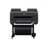 Canon imagePROGRAF PRO-2600 24-inch Large Format Printer - Colour - Inkjet - Roll A1 (61.0 cm)