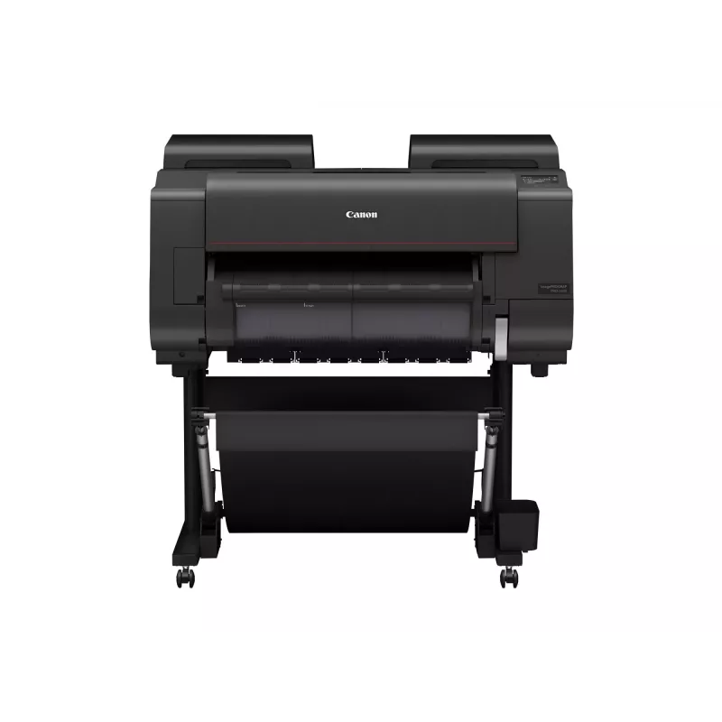 Canon imagePROGRAF PRO-2600 24-inch Large Format Printer - Colour - Inkjet - Roll A1 (61.0 cm)
