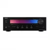 Onkyo TX-8470BMMP Stereo Receiver with Class G Amplification, 110W/Ch, Black