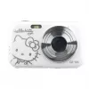 Yashica DZ-100 Hello Kitty White Digital Camera