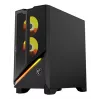 MSI MPG INFINITE Z3 X3D Gaming Desktop PC - AMD Ryzen 7 7800X3D, 32GB DDR5, 1TB SSD, NVIDIA GeForce RTX 5070, Windows 11 Home