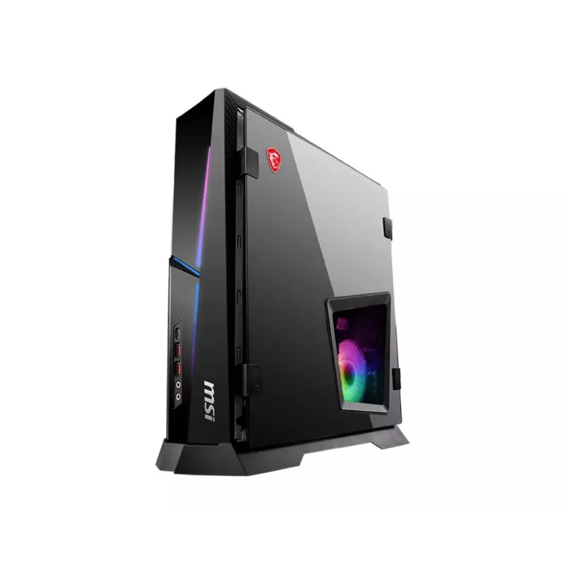 MSI MPG Trident AS AI 2NVP7-070EU Desktop PC - Intel Core Ultra 7 265F, 32GB DDR5, 1TB SSD, NVIDIA GeForce RTX 5070, Windows 11 Home