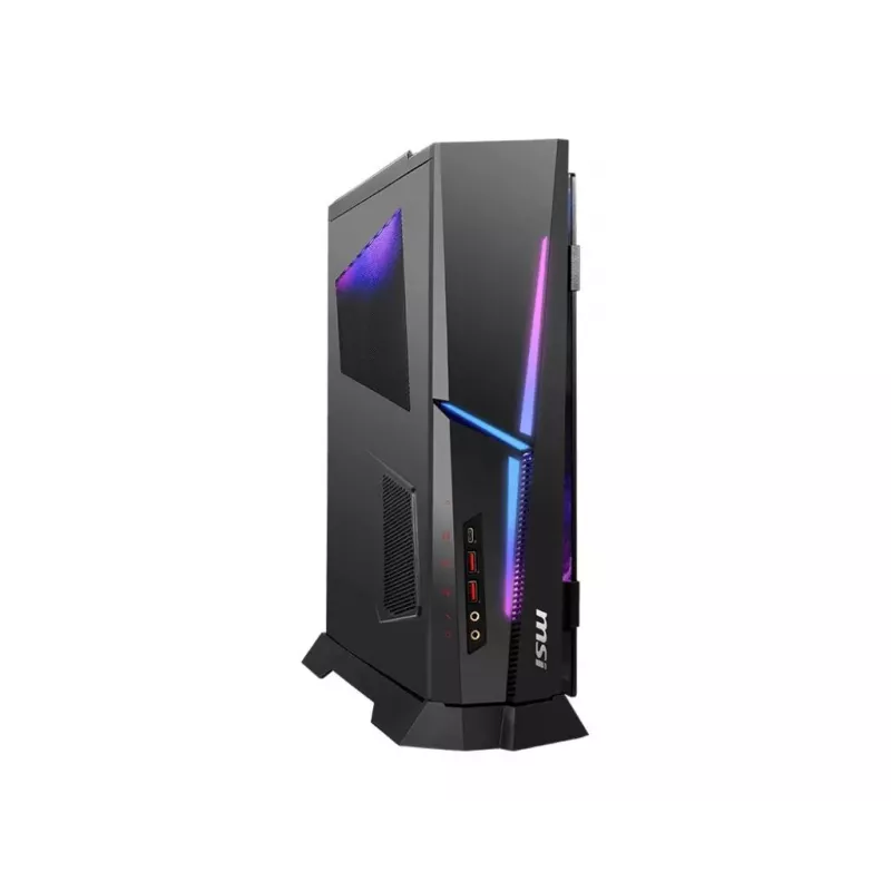 MSI MPG Trident AS AI 2NVP7-070EU Desktop PC - Intel Core Ultra 7 265F, 32GB DDR5, 1TB SSD, NVIDIA GeForce RTX 5070, Windows 11 Home
