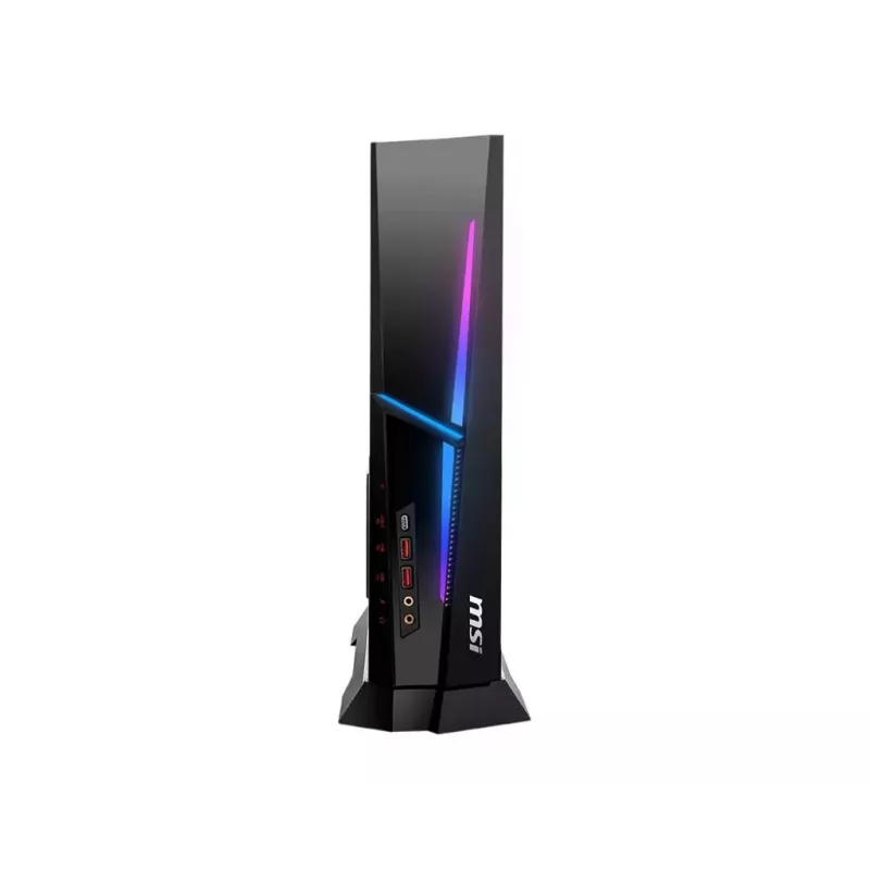 MSI MPG Trident AS AI 2NVP7-070EU Desktop PC - Intel Core Ultra 7 265F, 32GB DDR5, 1TB SSD, NVIDIA GeForce RTX 5070, Windows 11 Home