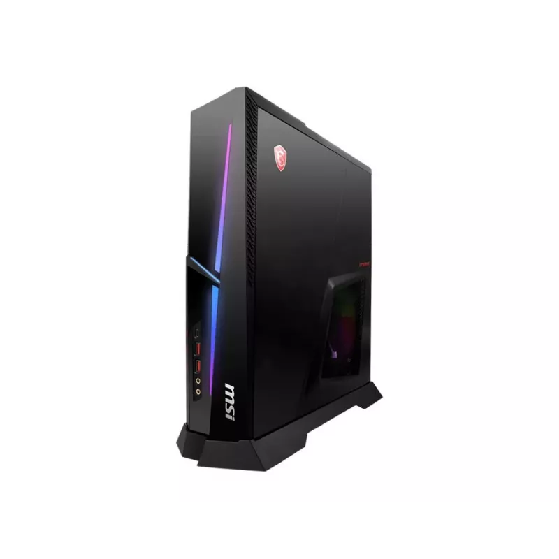 MSI MPG Trident AS AI 2NVP7-070EU Desktop PC - Intel Core Ultra 7 265F, 32GB DDR5, 1TB SSD, NVIDIA GeForce RTX 5070, Windows 11 Home