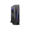 MSI MPG Trident AS AI 2NVL5-072XEU Desktop PC, Intel Core Ultra 5 225F, 16GB DDR5, 1TB SSD, NVIDIA GeForce RTX 5060, Windows 11 Home