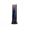 MSI MPG Trident AS AI 2NVL5-072XEU Desktop PC, Intel Core Ultra 5 225F, 16GB DDR5, 1TB SSD, NVIDIA GeForce RTX 5060, Windows 11 Home