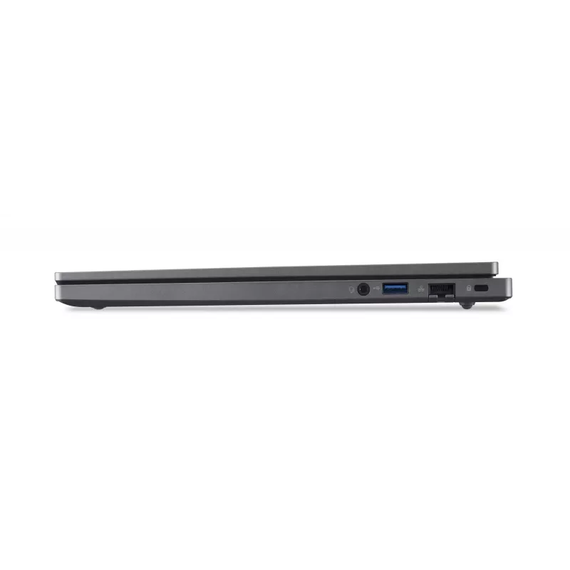 Acer TravelMate TMP214-55-G2-TCO-366Q 14 inch WUXGA Intel Core 3 100U 16 GB RAM 512 GB SSD Intel Iris Xe Graphics Windows 11 Pro Grey English Keyboard Backlit