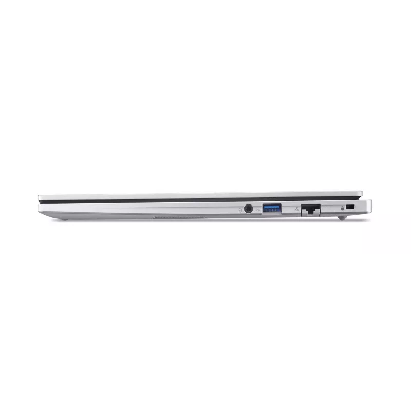 Acer TravelMate TMP215-55-TCO-3817 15.6 inch WUXGA Intel Core 3 100U 16 GB 512 GB SSD Intel Iris Xe Graphics Windows 11 Pro Grey English Keyboard Backlit