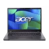 Acer TravelMate TMP214-55-G2-TCO-37X6 14 inch WUXGA Intel Core 3 100U 16 GB DDR5 512 GB SSD Intel Iris Xe Graphics Windows 11 Pro English Keyboard Backlit Acer Grey