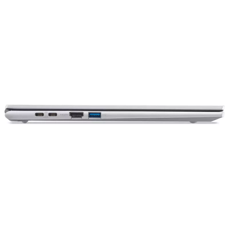 Acer Aspire Go 15 AG15-72P-54UU Core 5 16GB 512GB SSD Windows 11 Home French AZERTY Laptop