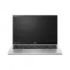 Acer Aspire Go 17 AG17-31P-35AV Laptop 17.3 inch Full HD IPS, Intel Core i3-N305, 8GB LPDDR5, 512GB SSD, FreeDOS, French AZERTY Keyboard, Steel Gray