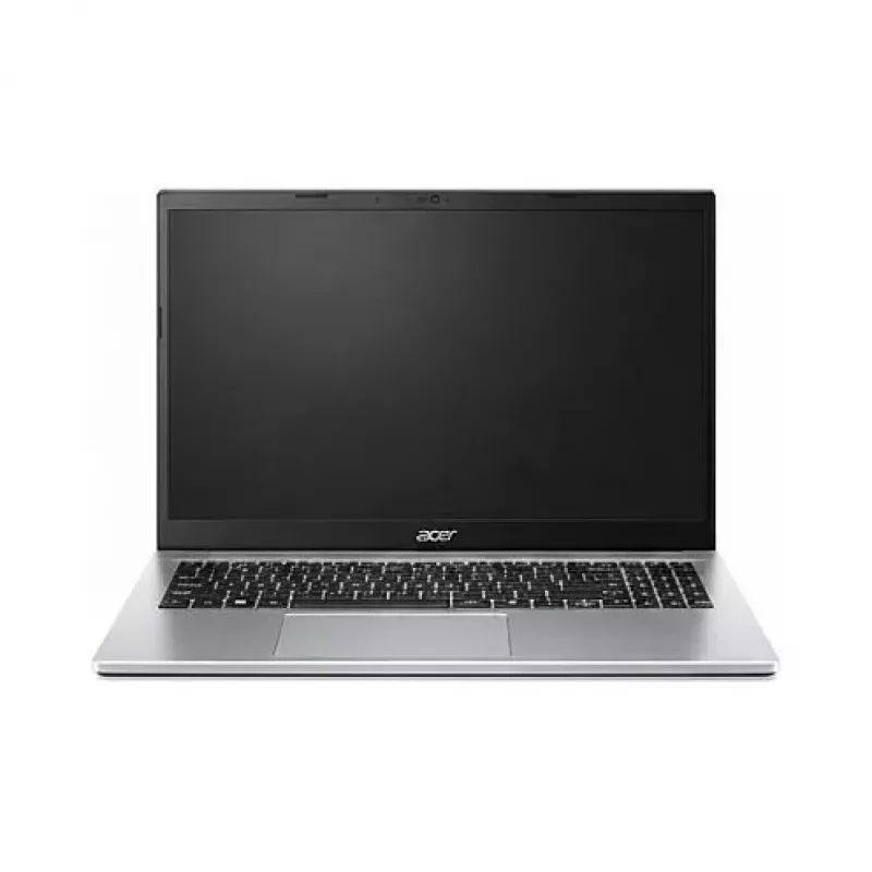 Acer Aspire Go 17 AG17-31P-35AV Laptop 17.3 inch Full HD IPS, Intel Core i3-N305, 8GB LPDDR5, 512GB SSD, FreeDOS, French AZERTY Keyboard, Steel Gray