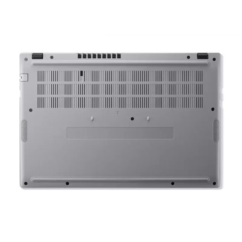 Acer TravelMate TMP215-55-G2-TCO 15.6 inch WUXGA Intel Core 5 225U/16GB/512GB SSD/Intel Iris Xe/Win11Pro/English Backlit Keyboard/Grey/Fingerprint Reader/FHD Webcam/3-Year Warranty