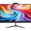 Acer Aspire C 27 C27-2G All-in-One PC - Intel Core 5 120U 1.4 GHz - 16GB RAM - 1.024TB SSD - 27 inch LED FHD - Intel Graphics - Wi-Fi 6 - Bluetooth 5.2 - Windows 11 Home