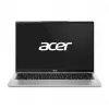 Acer Aspire Lite 15 AL15-44P-R7NV, AMD Ryzen 5 7430U, 16GB RAM, 512GB SSD, 15.6 inch Full HD IPS, Windows 11 Home, French AZERTY Keyboard, Steel Gray