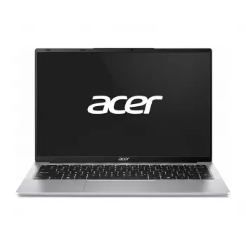 Acer Aspire Lite 15 AL15-44P-R7NV, AMD Ryzen 5 7430U, 16GB RAM, 512GB SSD, 15.6 inch Full HD IPS, Windows 11 Home, French AZERTY Keyboard, Steel Gray