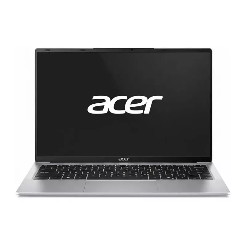 Acer Aspire Lite 15 AL15-44P-R7NV, AMD Ryzen 5 7430U, 16GB RAM, 512GB SSD, 15.6 inch Full HD IPS, Windows 11 Home, French AZERTY Keyboard, Steel Gray