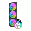 Darkflash DG360 360mm AIO Liquid CPU Cooler (Black)