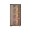 Darkflash DS900WD ATX Mid-Tower Computer Case (Black)