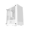 Darkflash M305 Mini Tower Computer Case White (Without Fans)