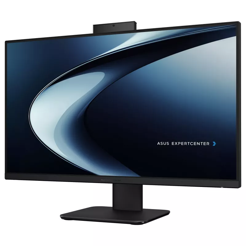 ASUS ExpertCenter P4 P470VAK-BPE627X All-in-One PC, 27 inch FHD IPS, Intel Core i7-14700H, 16GB DDR5, 512GB SSD, Windows 11 Pro