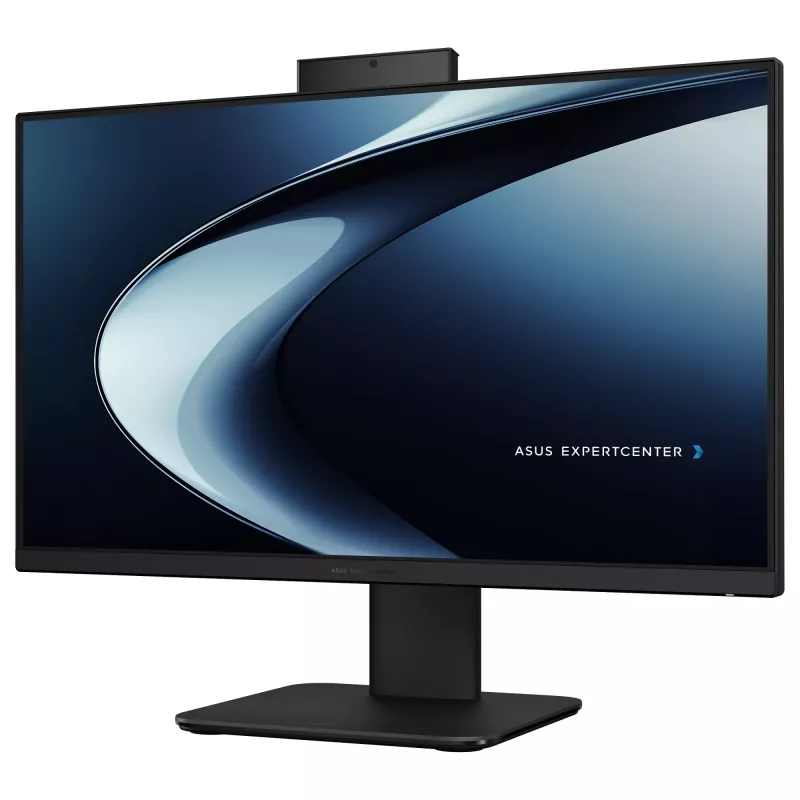 ASUS ExpertCenter P4 P440VAESK-BPC283X All-in-One PC, 23.8 inch FHD IPS, Intel Core i7-13700H, 16GB DDR4, 512GB SSD, Windows 11 Pro