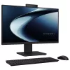 ASUS ExpertCenter P4 P440VAESK-BPC283X All-in-One PC, 23.8 inch FHD IPS, Intel Core i7-13700H, 16GB DDR4, 512GB SSD, Windows 11 Pro