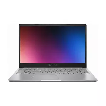 ASUS VivoBook 15 M1502NAQ-ISCBQ176W French AZERTY Layout - Quiet Blue