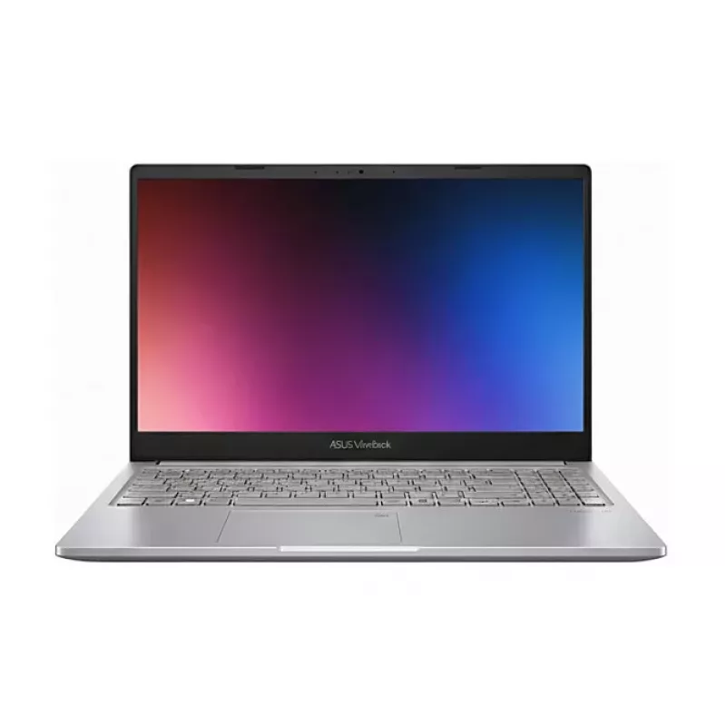 ASUS VivoBook 15 M1502NAQ-ISCBQ176W French AZERTY Layout - Quiet Blue