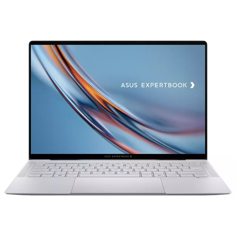 ASUS ExpertBook B9 B9406CAA-TH0176X 14 inch WQXGA+, Intel Core Ultra X7 358H, 64 GB RAM, 2 TB SSD, Windows 11 Pro