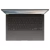 ASUS Zenbook S14 UX5406SA-PV528W 14 inch OLED 2.8K Touch Laptop Intel Core Ultra 7 32GB 1TB Win11 Home