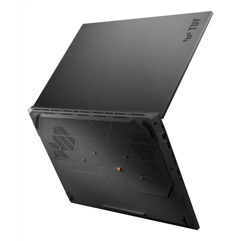 ASUS TUF Gaming FA808UP-S9007W Laptop, 18 inch WQXGA, AMD Ryzen 7, 32GB DDR5, 1TB SSD, NVIDIA GeForce RTX 5070, Windows 11 Home, Grey