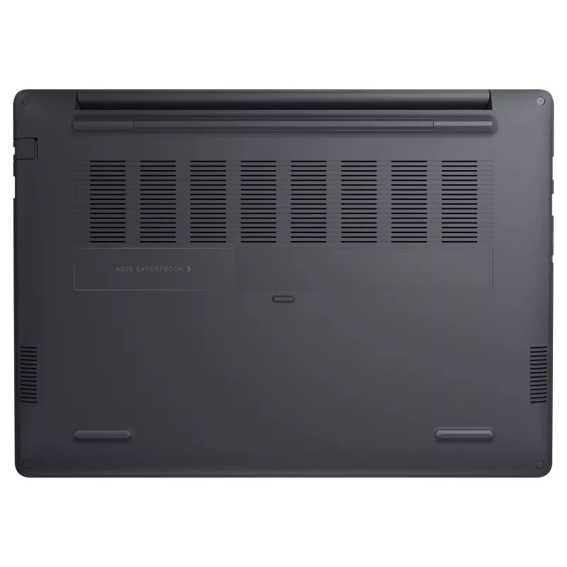 ASUS ExpertBook BM3406CHA-LY0064X Copilot+ PC Laptop, 14 inch WUXGA IPS, AMD Ryzen 5 220, 16GB DDR5, 1TB SSD, Windows 11 Pro, German QWERTZ keyboard