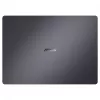 ASUS ExpertBook BM3406CHA-LY0064X Copilot+ PC Laptop, 14 inch WUXGA IPS, AMD Ryzen 5 220, 16GB DDR5, 1TB SSD, Windows 11 Pro, German QWERTZ keyboard