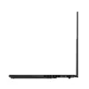 ASUS Zenbook Duo UX8406CA-QL358X 14 inch OLED Touchscreen Laptop, Intel Core Ultra 7 255H, 16GB LPDDR5X, 1TB SSD, Intel Arc Graphics, Windows 11 Pro, Inkwell Gray