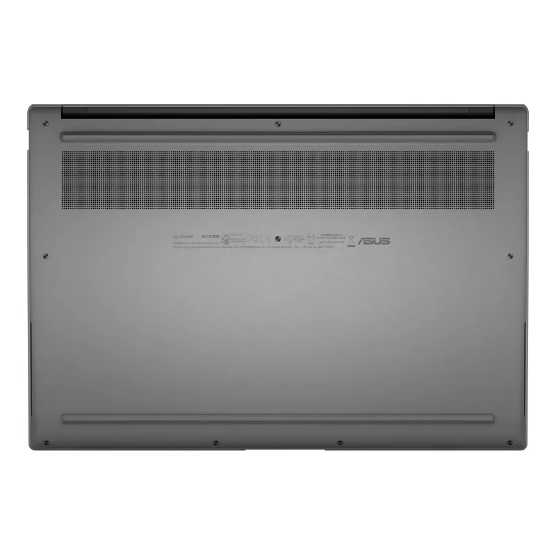 ASUS Zenbook S14 UX5406AA-SU324W Laptop, 14 inch OLED 3K Touchscreen, Intel Core Ultra 9 386H, 32GB RAM, 1TB SSD, Intel Graphics, Windows 11 Home, Antrim Gray