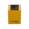 CyberPower CPS1500PIE Uninterruptible Power Supply (UPS) Double-Conversion (Online) 1.5 kVA 1050 W 3 AC Outlets