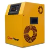 CyberPower CPS1500PIE Uninterruptible Power Supply (UPS) Double-Conversion (Online) 1.5 kVA 1050 W 3 AC Outlets