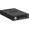 ICY DOCK ToughArmor MB833MK-B V2 M.2 PCIe NVMe SSD Mobile Rack Full Metal