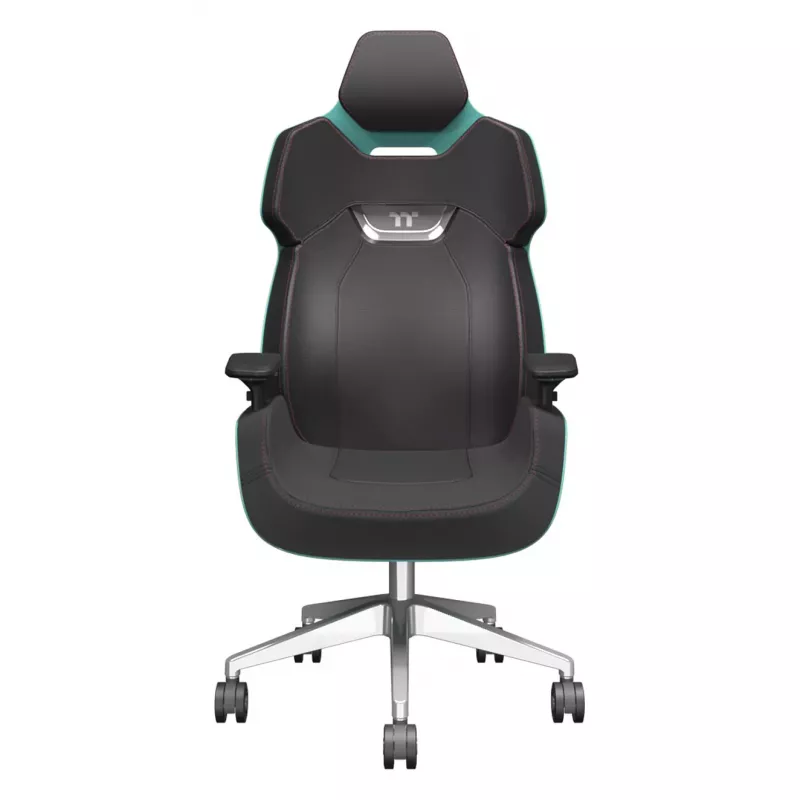 Thermaltake Argent E700 Gaming Chair Turquoise