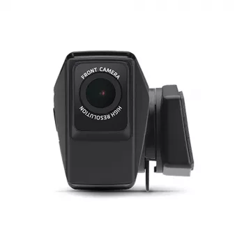 Mio MiVue MP20 Dashcam Full HD 1080p 130° Wide Angle with G-Sensor and Parking Mode